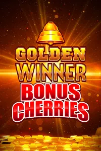 Golden Winner Bonus Cherries
