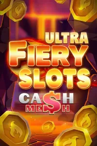 Fiery Slots Cash Mesh Ultra